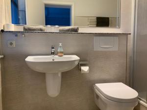 Gallery image of Pension Villa Transvaal in Ahlbeck