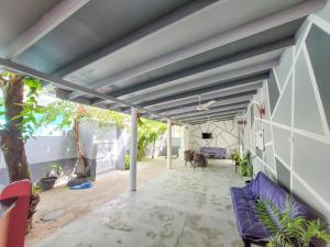 Fotografie z fotogalerie ubytování Serene Sky Guest house v destinaci Thoddoo