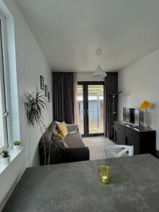 Gallery image of Newly renovated 1 bedroom flat with garden pergola in Ennis