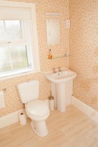 Gallery image of Ivanhoe Guest House in Bridlington
