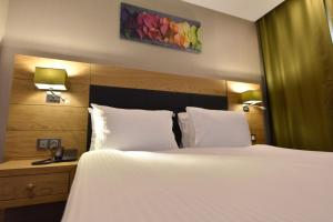 Kép Sera Nature Hotel & Spa szállásáról Trabzonban a galériában