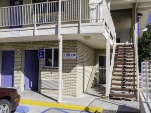 Motel 6-Colorado Springs, CO