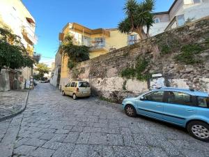 Fotografie z fotogalerie ubytování Casa Al Vino sul Vesuvio v destinaci Pollena Trocchia