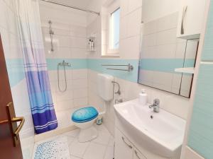 Fotografie z fotogalerie ubytování Holiday House Parive v destinaci Vela Luka