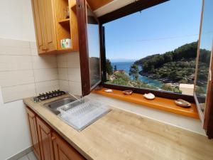 Fotografie z fotogalerie ubytování Holiday House Parive v destinaci Vela Luka
