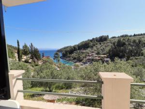 Fotografie z fotogalerie ubytování Holiday House Parive v destinaci Vela Luka
