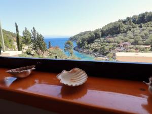 Fotografie z fotogalerie ubytování Holiday House Parive v destinaci Vela Luka