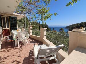 Fotografie z fotogalerie ubytování Holiday House Parive v destinaci Vela Luka