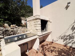 Fotografie z fotogalerie ubytování Holiday House Parive v destinaci Vela Luka