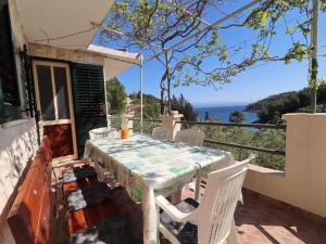Fotografie z fotogalerie ubytování Holiday House Parive v destinaci Vela Luka