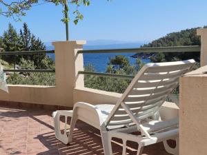 Fotografie z fotogalerie ubytování Holiday House Parive v destinaci Vela Luka