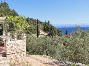Fotografie z fotogalerie ubytování Holiday House Parive v destinaci Vela Luka