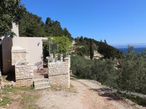 Fotografie z fotogalerie ubytování Holiday House Parive v destinaci Vela Luka