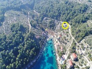 Fotografie z fotogalerie ubytování Holiday House Parive v destinaci Vela Luka