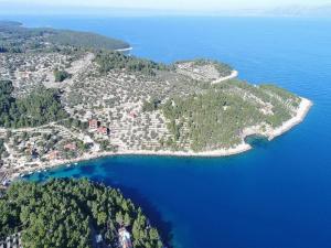 Fotografie z fotogalerie ubytování Holiday House Parive v destinaci Vela Luka
