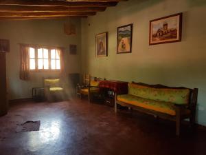 Afbeelding uit fotogalerij van Lo del Gaucho in Tilcara