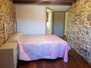 Fotografie z fotogalerie ubytování Vibes Coruña- Casa Castelo v destinaci Muxia