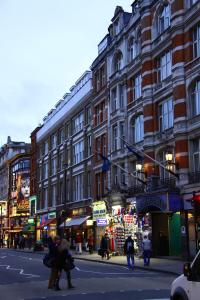 Gallery image of The Piccadilly London West End in London