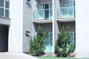 Foto dalla galleria di Oásis Hotel a Araguaína