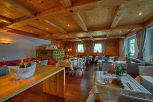 Gallery image of DIANA Naturpark Hotel - mit Oberstaufen Plus Golf in Oberstaufen