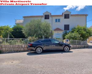 Fotografie z fotogalerie ubytování Villa Martinovic 2 v Dubrovníku