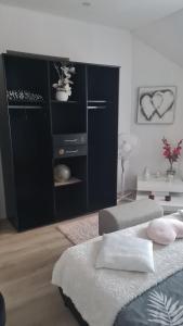 Photo de la galerie de l'établissement la perle blanche, à Spa