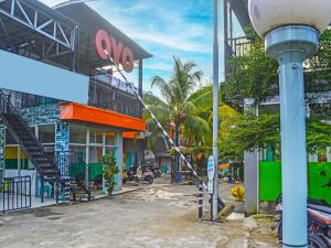 Gallery image of OYO 1745 Guest House Nur Aziziah Syariah 2 in Balikpapan