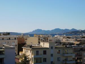 Fotografia z galérie ubytovania Superbe T3 Les Aloes climatisé v destinácii Antibes + 8 fotografií