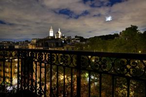 Fotografia z galérie ubytovania Magnificent apartment Sacré-Coeur - Paris 18ème - by feelluxuryholidays v Paríži