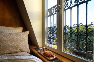 Fotografia z galérie ubytovania Magnificent apartment Sacré-Coeur - Paris 18ème - by feelluxuryholidays v Paríži