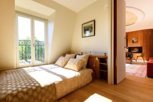 Fotografia z galérie ubytovania Magnificent apartment Sacré-Coeur - Paris 18ème - by feelluxuryholidays v Paríži