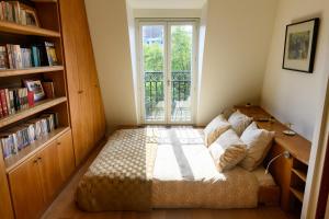 Fotografia z galérie ubytovania Magnificent apartment Sacré-Coeur - Paris 18ème - by feelluxuryholidays v Paríži