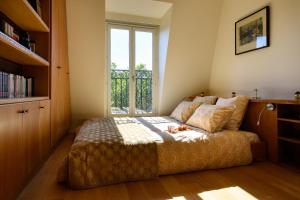 Fotografia z galérie ubytovania Magnificent apartment Sacré-Coeur - Paris 18ème - by feelluxuryholidays v Paríži