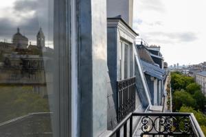 Fotografia z galérie ubytovania Magnificent apartment Sacré-Coeur - Paris 18ème - by feelluxuryholidays v Paríži