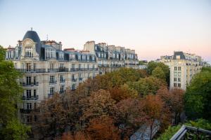 Fotografia z galérie ubytovania Magnificent apartment Sacré-Coeur - Paris 18ème - by feelluxuryholidays v Paríži