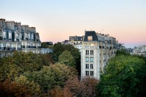 Fotografia z galérie ubytovania Magnificent apartment Sacré-Coeur - Paris 18ème - by feelluxuryholidays v Paríži