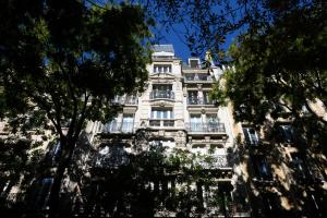 Fotografia z galérie ubytovania Magnificent apartment Sacré-Coeur - Paris 18ème - by feelluxuryholidays v Paríži