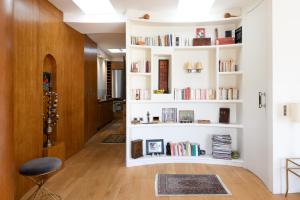 Fotografia z galérie ubytovania Magnificent apartment Sacré-Coeur - Paris 18ème - by feelluxuryholidays v Paríži