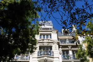 Fotografia z galérie ubytovania Magnificent apartment Sacré-Coeur - Paris 18ème - by feelluxuryholidays v Paríži