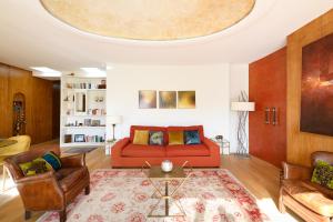 Fotografia z galérie ubytovania Magnificent apartment Sacré-Coeur - Paris 18ème - by feelluxuryholidays v Paríži