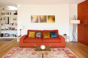 Fotografia z galérie ubytovania Magnificent apartment Sacré-Coeur - Paris 18ème - by feelluxuryholidays v Paríži
