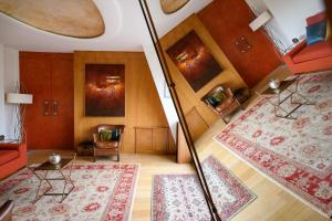 Fotografia z galérie ubytovania Magnificent apartment Sacré-Coeur - Paris 18ème - by feelluxuryholidays v Paríži