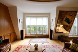 Fotografia z galérie ubytovania Magnificent apartment Sacré-Coeur - Paris 18ème - by feelluxuryholidays v Paríži