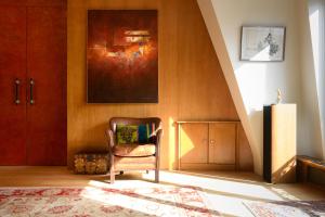 Fotografia z galérie ubytovania Magnificent apartment Sacré-Coeur - Paris 18ème - by feelluxuryholidays v Paríži