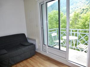 Fotografia z galérie ubytovania Boost Your Immo Balcons de Barèges PM12 v destinácii Barèges