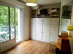Fotografia z galérie ubytovania Boost Your Immo Balcons de Barèges PM12 v destinácii Barèges
