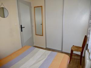 Fotografia z galérie ubytovania Boost Your Immo Balcons De Barèges PM13 v destinácii Barèges