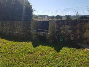 Fotografia z galérie ubytovania Vibes Coruña- Casa Corredoira v destinácii Muxia