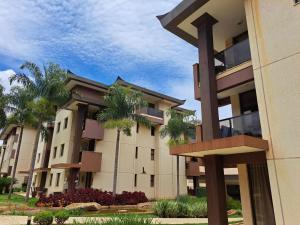 Gallery image of Life Resort Flat - Torre F - Beira do lago in Brasília