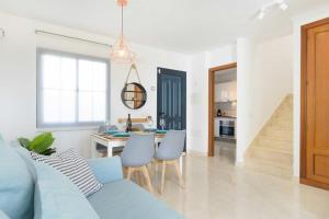 Fotografie z fotogalerie ubytování Casa Princesa Gara v destinaci Yaiza